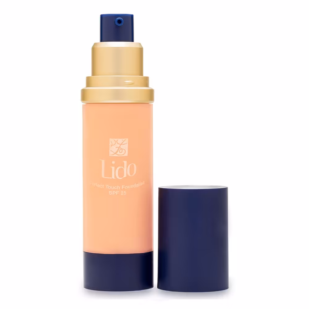 کرم پودر آبرسان 31 ( SPF30 ) لیدو        