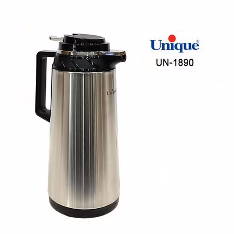 فلاسک یونیک مدل 1890 گنجایش 1 لیتر