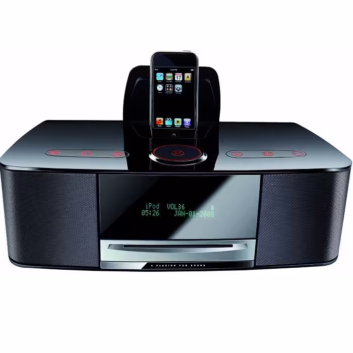 اسپیکر آی پاد و آی فون ادیفایر مدل آی اف 360