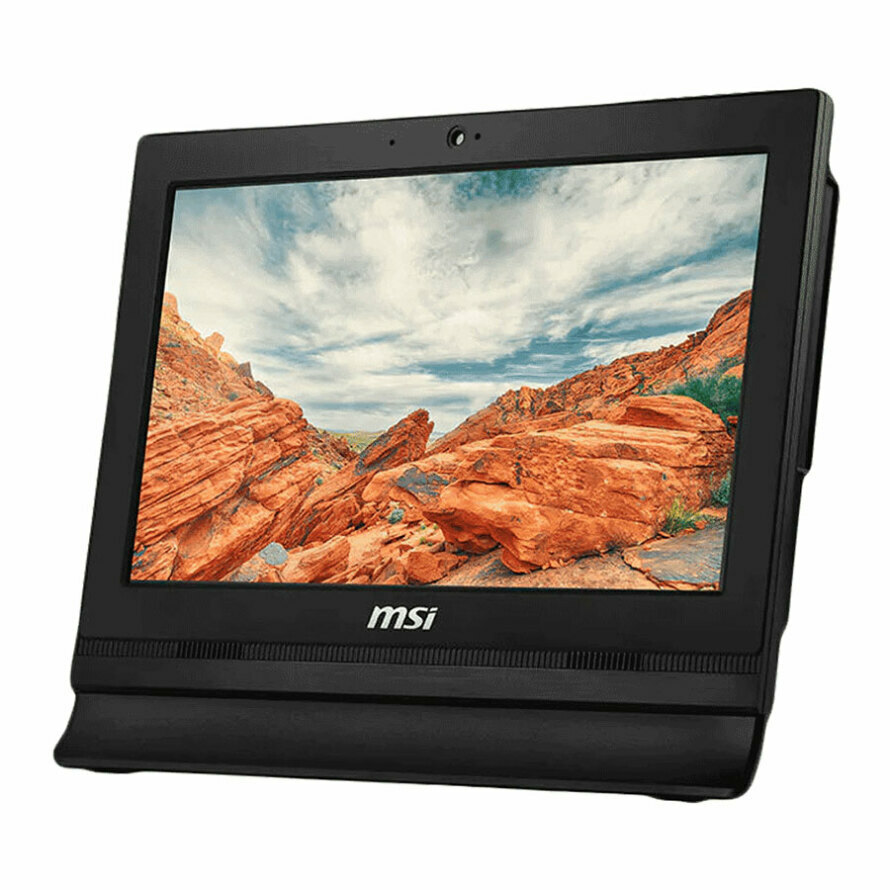 آل این وان لمسی ام اس آی Pro 16 7MT 4415U/4GB/256GB SSD/Intel