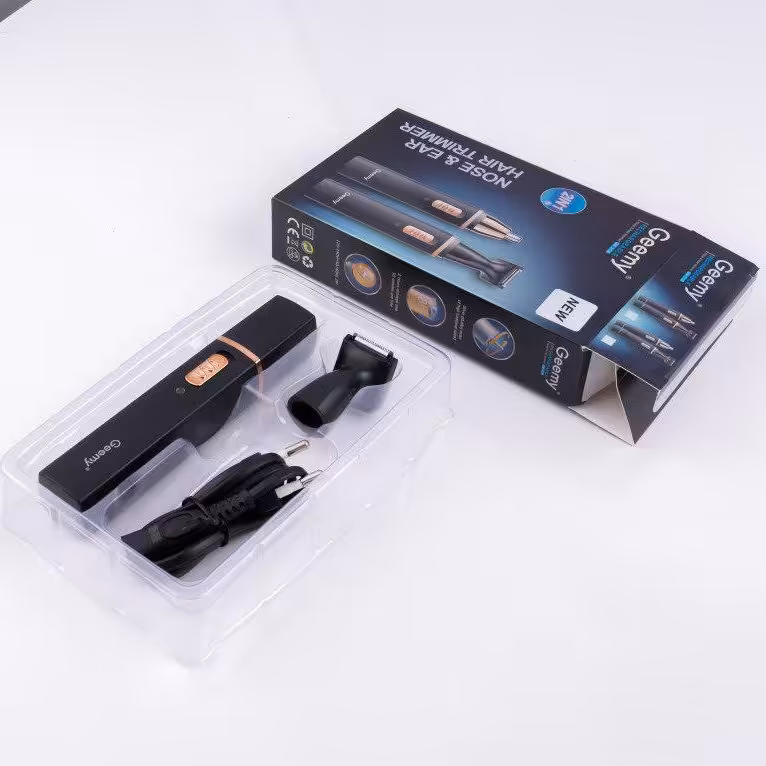 موزن بینی و گوش جیمی GEEMY