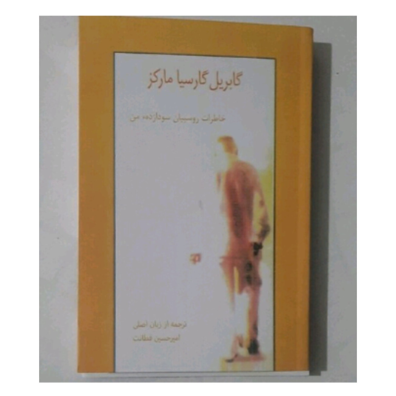 کتاب خاطرات روسپیان سودازده من