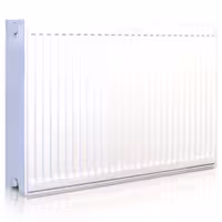 رادیاتور پنلی 60 سانتی متری ایران نوین