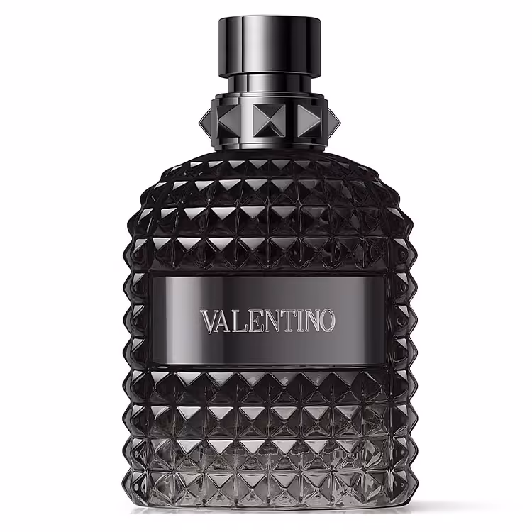 ادو پرفیم مردانه VALENTINO Uomo Intense حجم 100 میلی لیتر