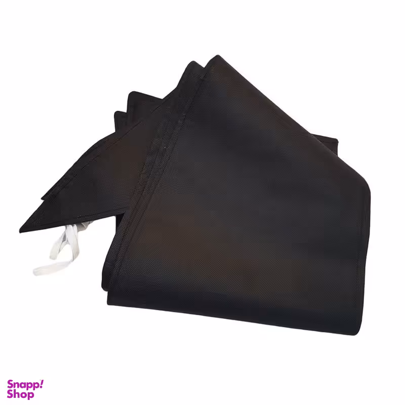 آفتاب گیر شیشه خودرو مدل Pz01 مناسب برای پراید 131 بسته دو عددی