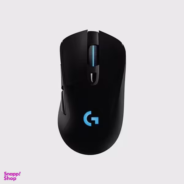 ماوس بی سیم مخصوص بازی لاجیتک مدل G703