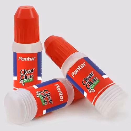 چسب مایع پنتر مدل GL 424