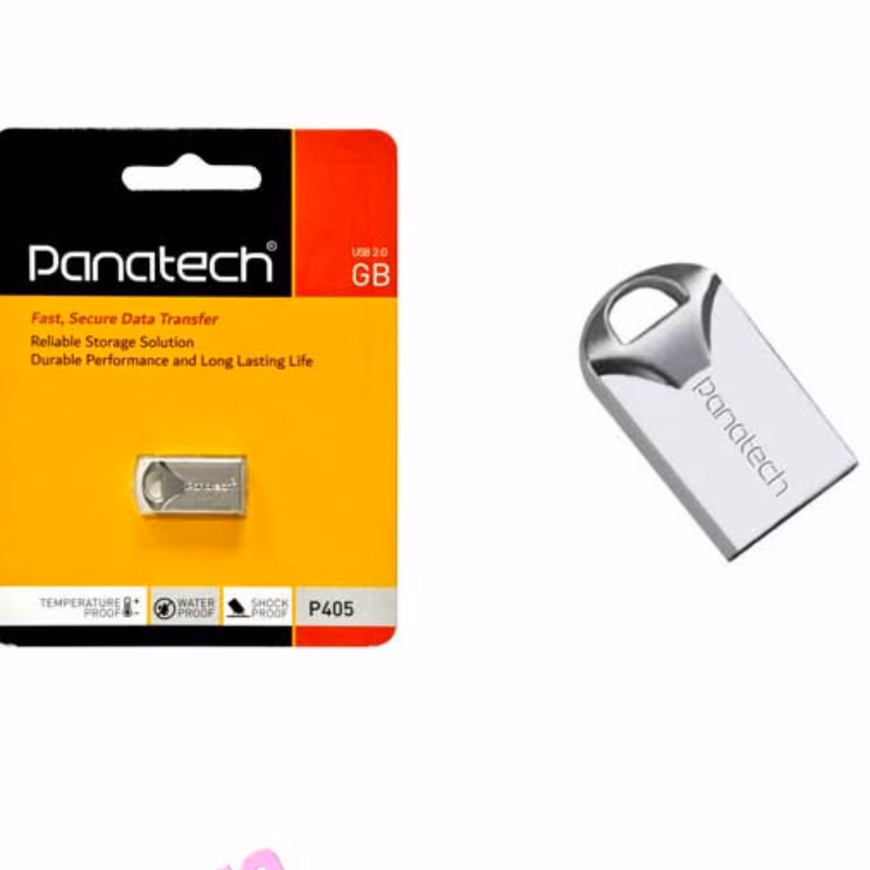فلش 64 گیگ  پاناتک Panatech P405 