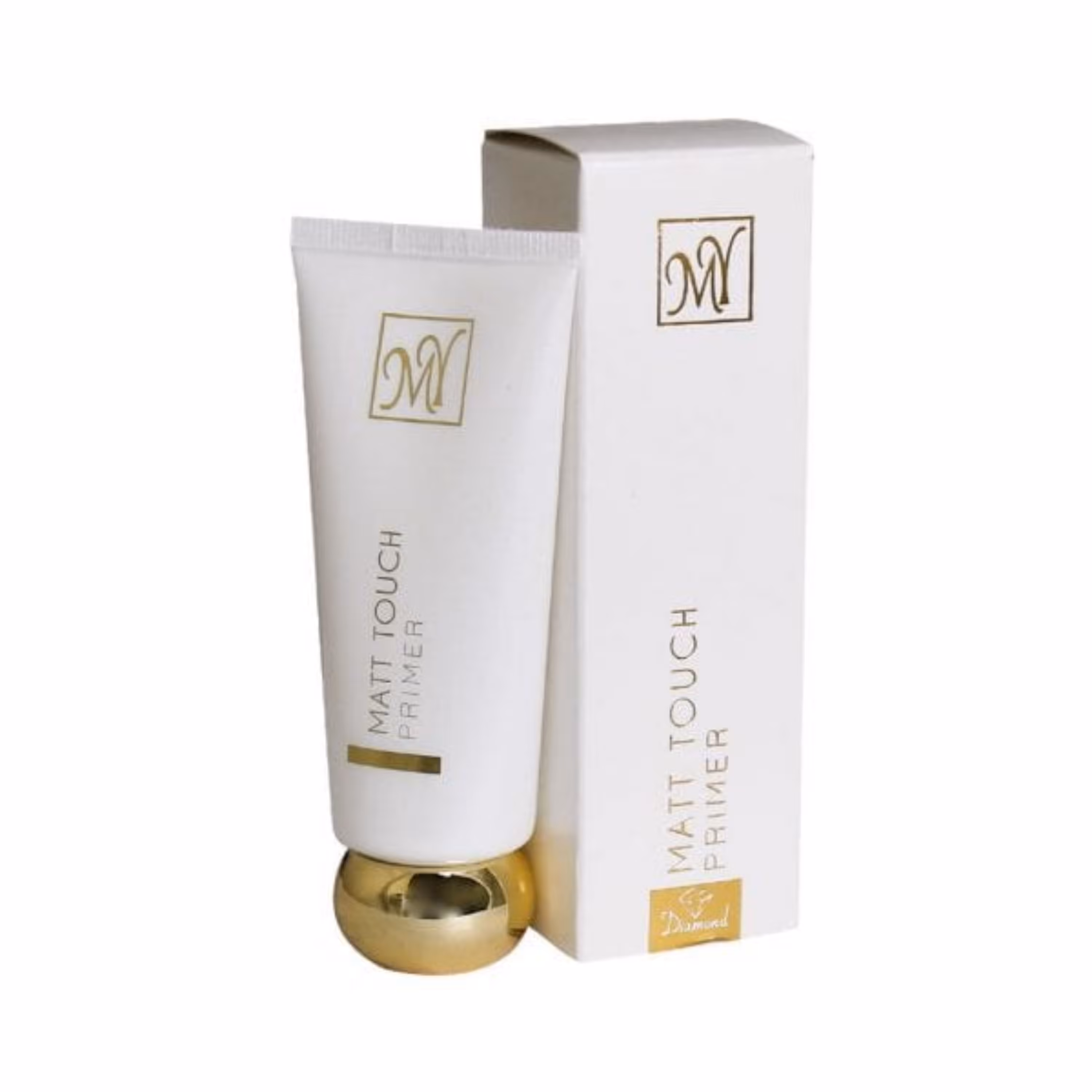 پرایمر  -صورت  مت تاچ  مای