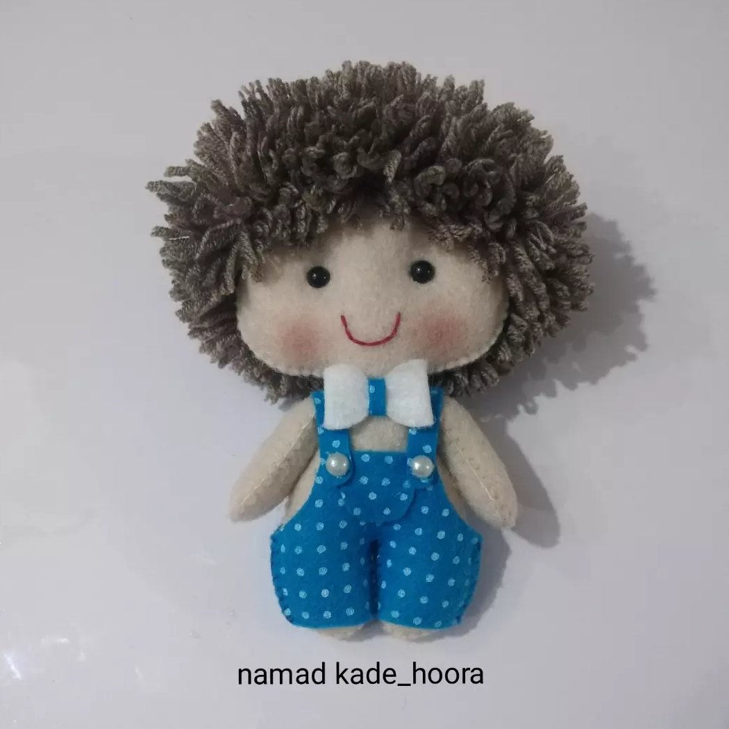 عروسک )