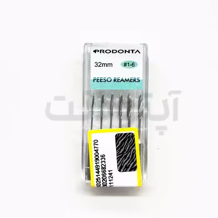 پیزو ریمر پرودنتا- prodenta