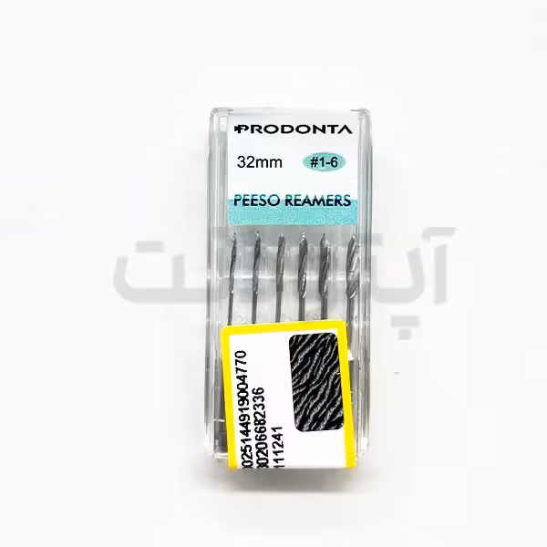 پیزو ریمر پرودنتا- prodenta