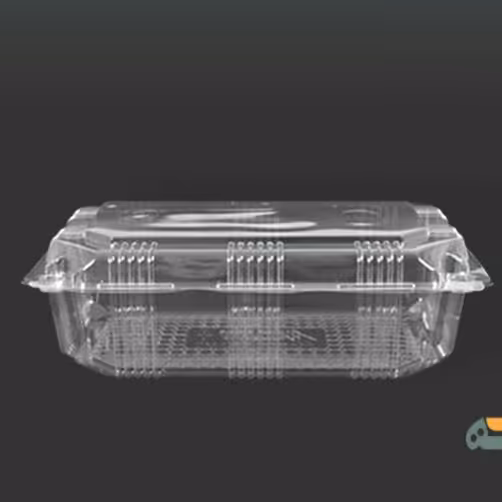 ظرف میوه وخوراکی لانچ30عددی