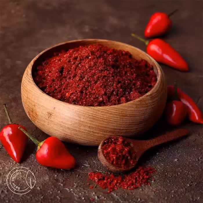 فلفل پولبیبر ترکیه ای (400گرم)