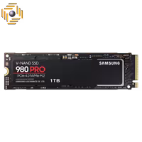 اس اس دی اینترنال سامسونگ مدل 980PRO ظرفیت 1 ترابایت