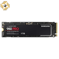 اس اس دی اینترنال سامسونگ مدل 980PRO ظرفیت 1 ترابایت