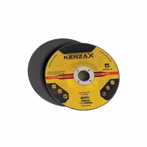 سنگ برش مینی آهن  3*115 کنزاکس KCW1115