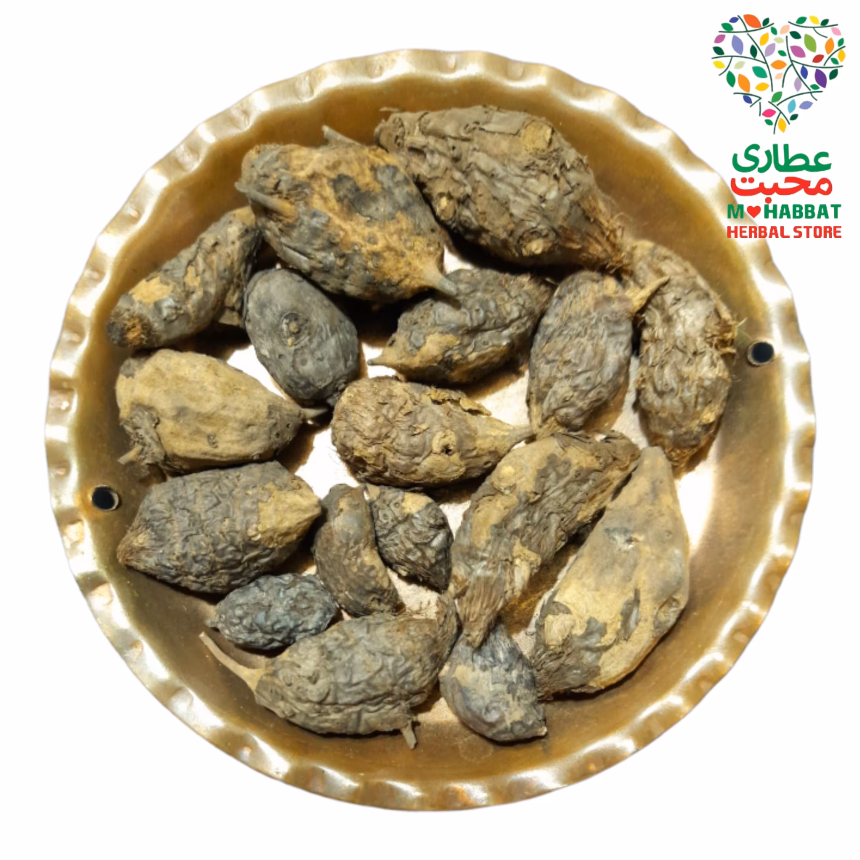 سعد کوفی اعلاء محبت (75 گرمی)