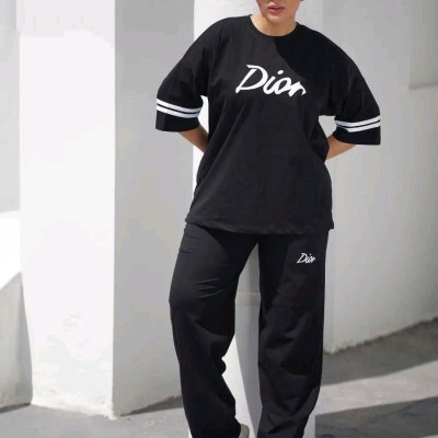 تیشرت و شلوار Dior