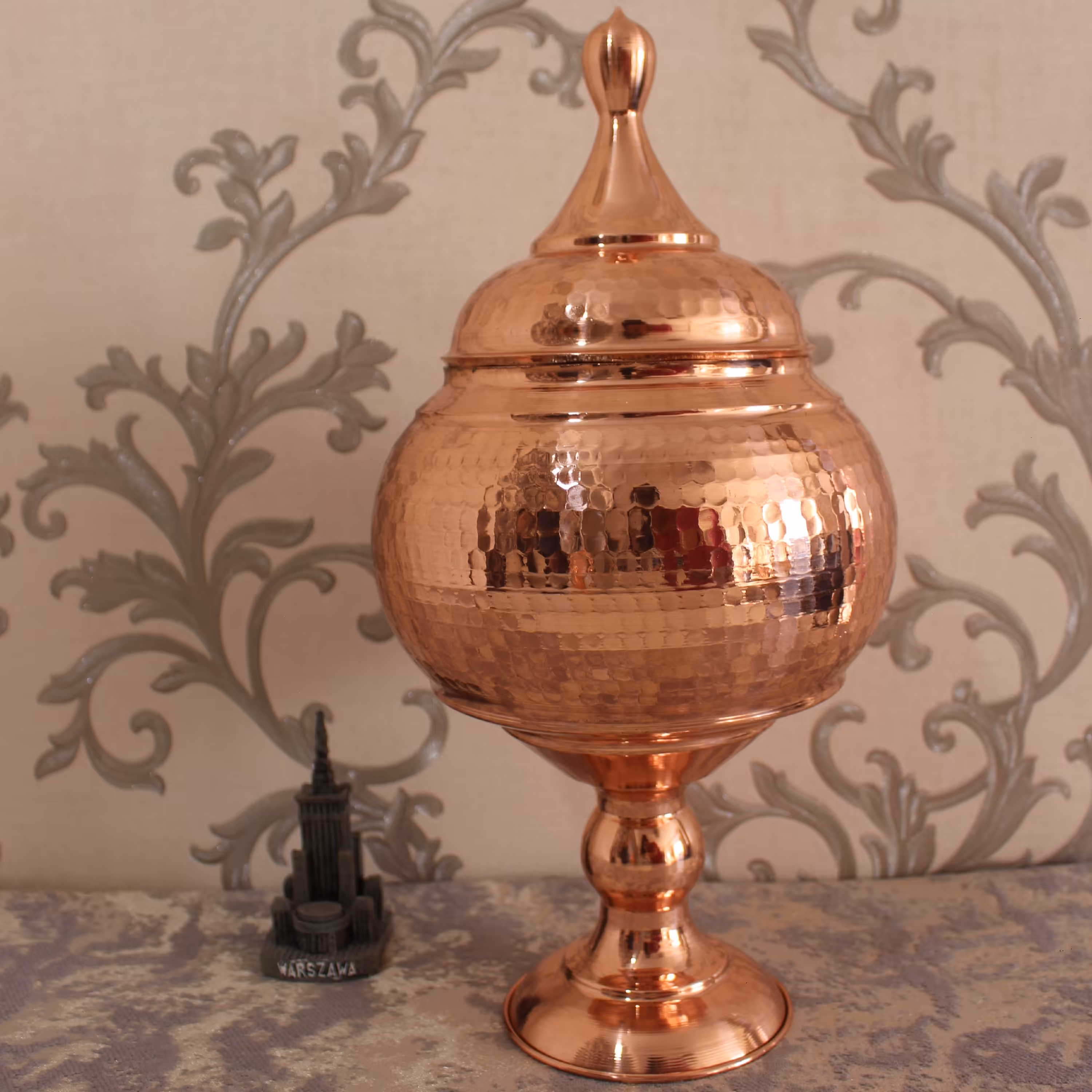 شکلات خوری سایز بزرگ