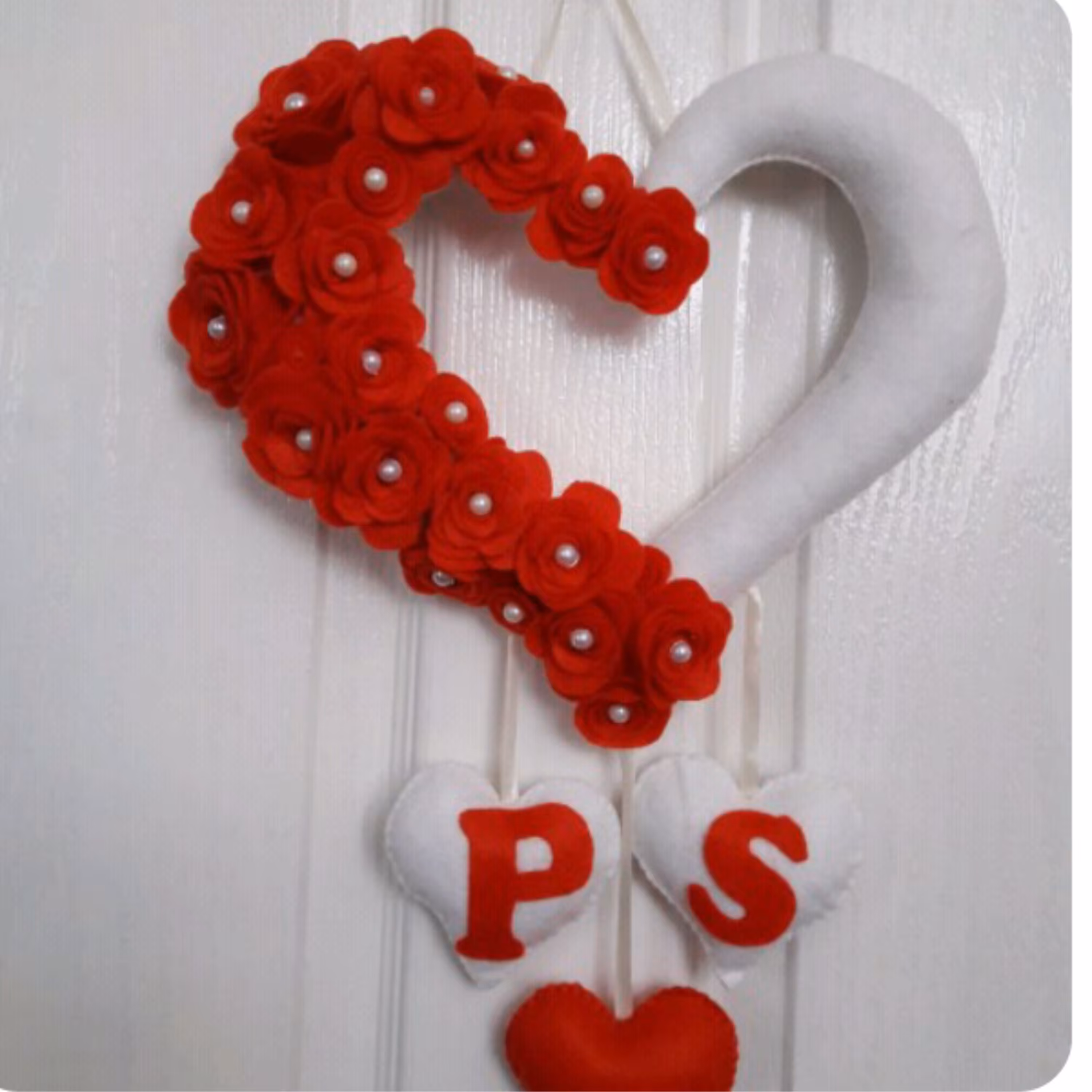 استند نمدی زوجی