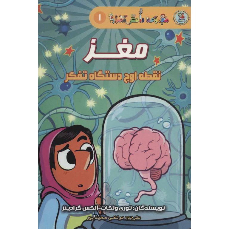 مغز، نقطه اوج دستگاه تفکر