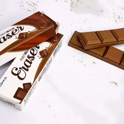 پاکن فانتزی شکلات