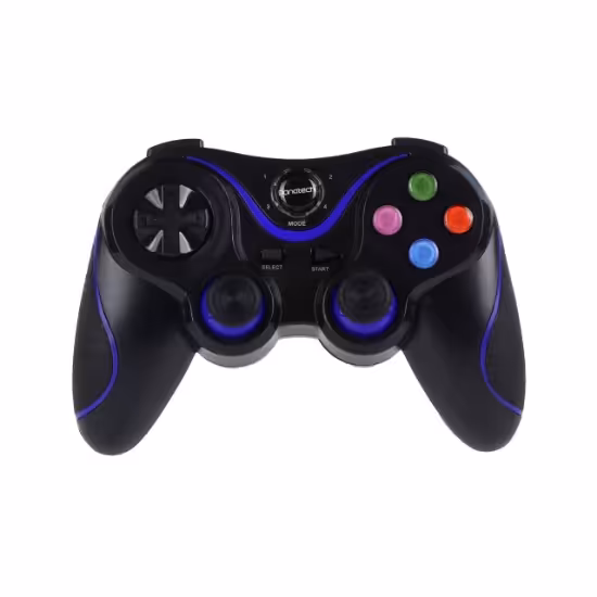 دسته بازی بی سیم تک شوک پاناتک مدل P-G507W