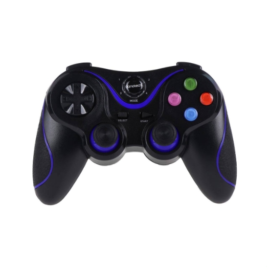 دسته بازی بی سیم تک شوک پاناتک مدل P-G507W