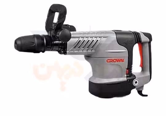 چکش تخریب 11 کیلویی کرون crown ct18123