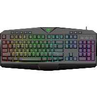 کیبورد مخصوص بازی تی دگر   T-DAGGER SUBMARINE T-TGK205 Gaming Mechanical Keyboard