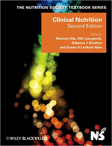  دانلود کتاب Clinical Nutrition, 2nd ed, 2013 - دانلود کتاب های دانشگاهی