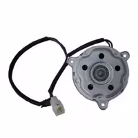 موتور فن دو دور مادپارت کد 896 مناسب برای پراید