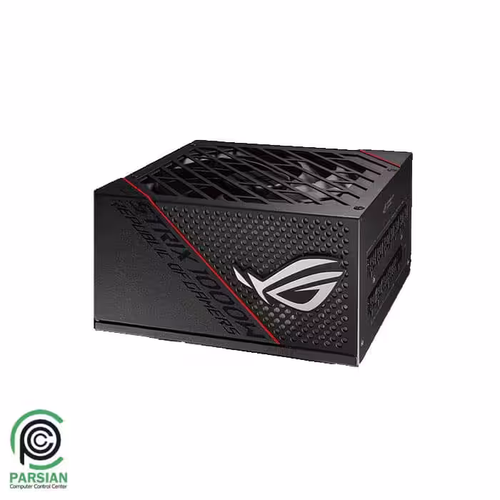 منبع تغذیه کامپیوتر ایسوس مدل ROG STRIX 1000W