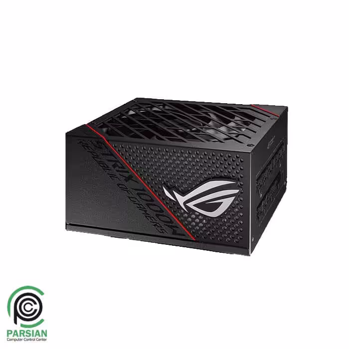 منبع تغذیه کامپیوتر ایسوس مدل ROG STRIX 1000W