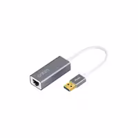 تبدیل یو اس بی 3 به لن اونتن مدل ONTEN USB 3.0 to Gigabit Ethernet Adapter Converter OTN-5225