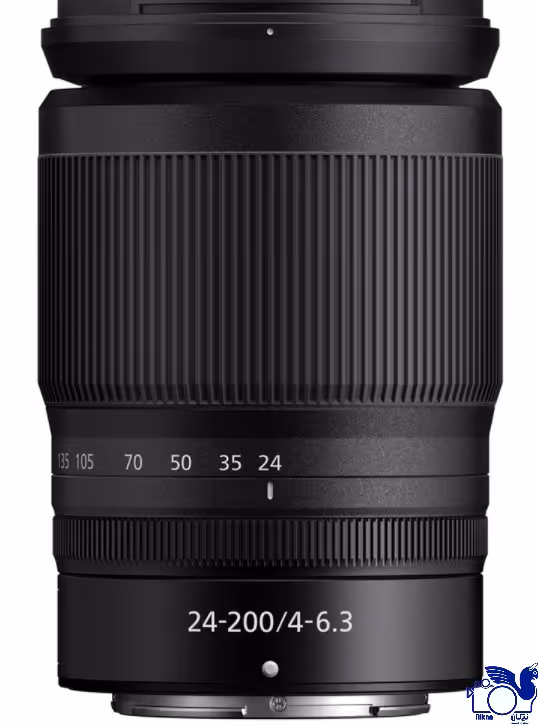 Nikon NIKKOR Z 24-200mm f/4-6.3 VR