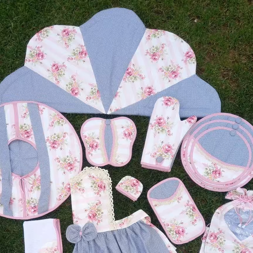 نم گیر طرح گل