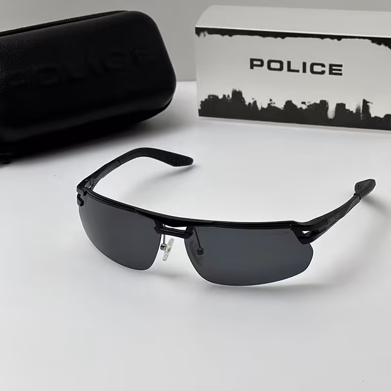 عینک یونیسکس پلیس کد S9007