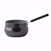 شیر جوش عروس مدل مرجان سایز 14