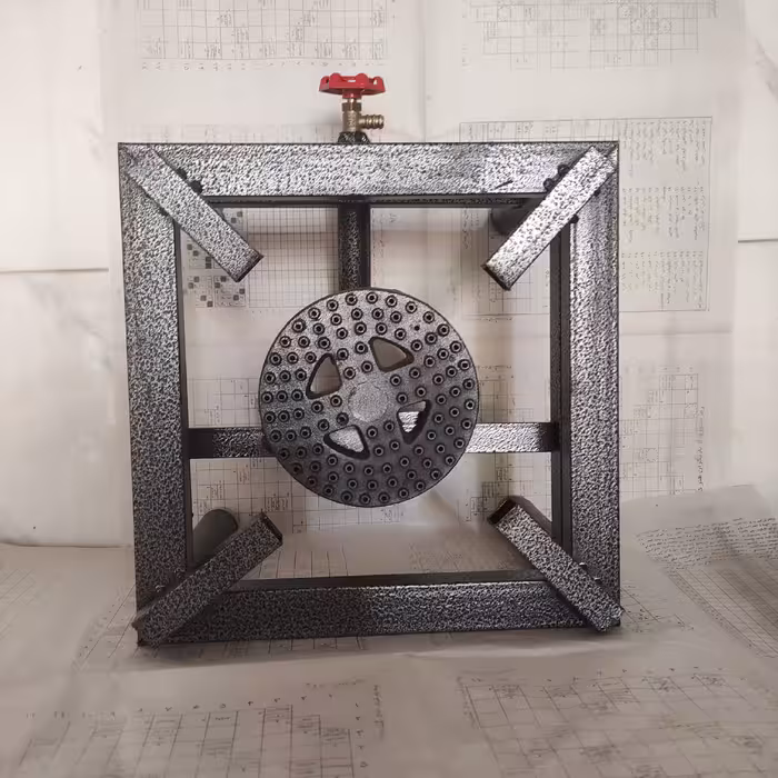 اجاق گاز 30 سانتی پروفیلی 