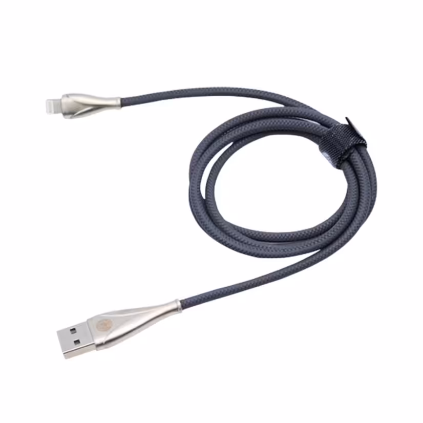 کابل شارژ آیفون پرووان مدل  PCC115 کابل شارژ اپل ProOne PCC115