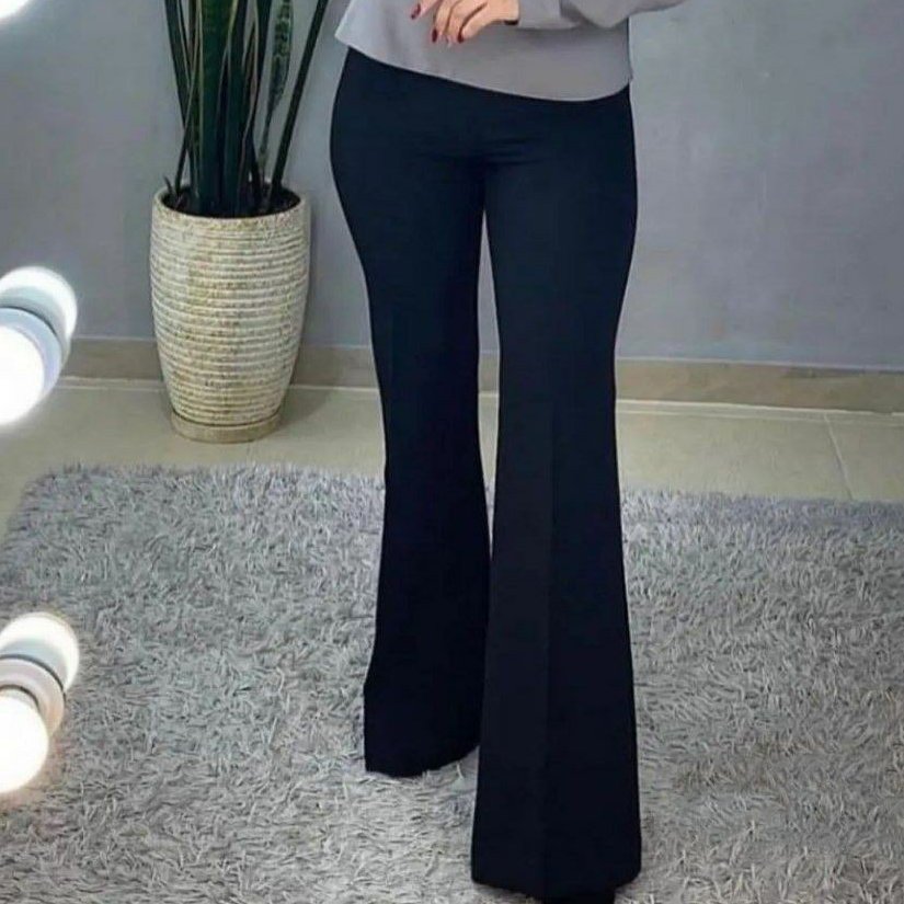 شلوار مازراتی دمپا گشاد
