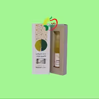 عطر نرگس طبیعی 1.5 سی سی اکسیر حیات