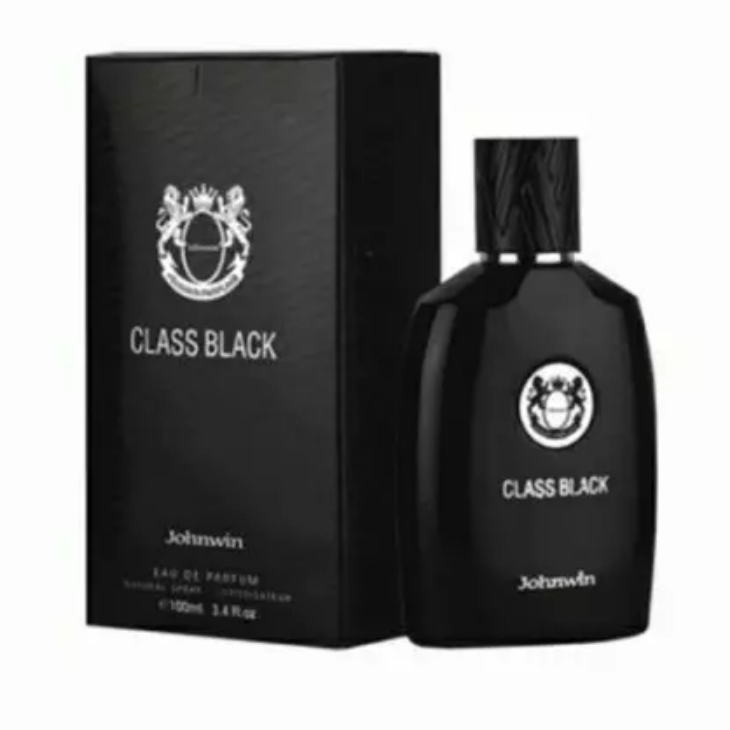 ادکلن class black جانوین مردانه با ماندگاری بالا و بوی فوق العاده