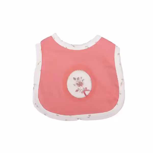 پیش بند طرح قاب عکس نیلی