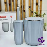 سطل و فرچه همارا مدل زبرا
