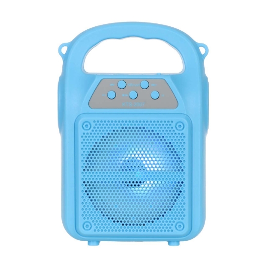 اسپیکر بلوتوثی کی برود کی تی اس مدل2007 BIG SOUND