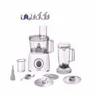 غذاساز بوش مدل MCM3200W