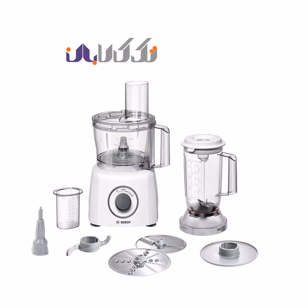 غذاساز بوش مدل MCM3200W